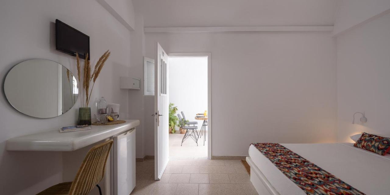 פריסה Cal Day Rooms Santorini מראה חיצוני תמונה
